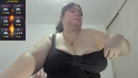 Esmeralda online show from 06-16-26, 10:34