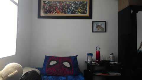 Snapshot of esnaider_man chatting on 05-01-26, 05:50 Esnider online show from 05-01-26, 05:50