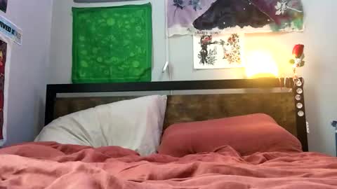 brie online show from 04-01-26, 08:50