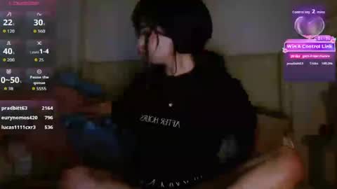 axe online show from 07-14-26, 10:21
