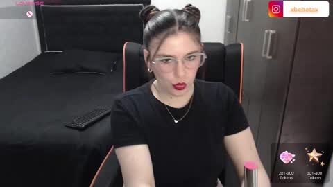 Xbebetax online show from 10-23-25, 06:50