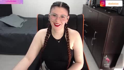 Xbebetax online show from 11-27-25, 08:33