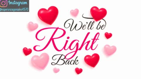 HOPE   online show from 04-17-26, 12:24