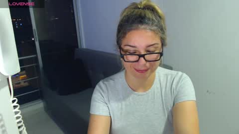 Juliana online show from 12-10-24, 03:30