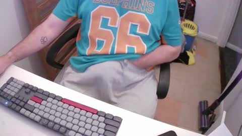 Morph online show from 11-08-25, 08:29