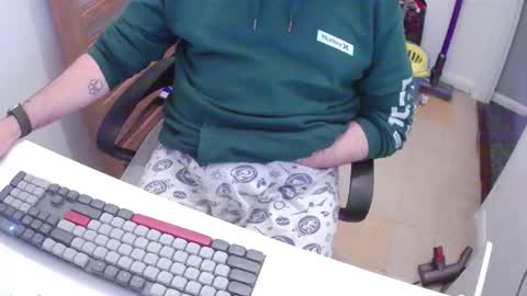 Morph online show from 11-19-25, 09:59