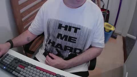 Morph online show from 12-14-25, 08:35