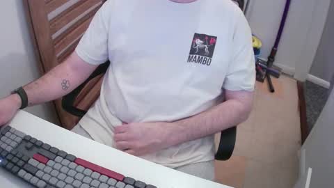 Morph online show from 02-03-26, 08:58