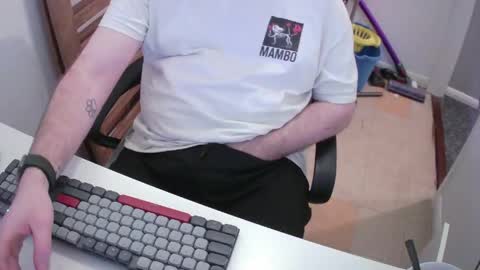 Morph online show from 03-23-26, 09:08