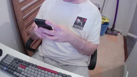 Morph online show from 04-21-26, 08:23