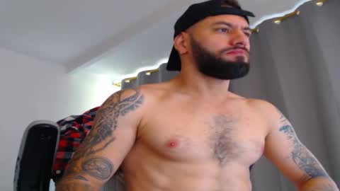 esteban online show from 11-07-25, 01:22