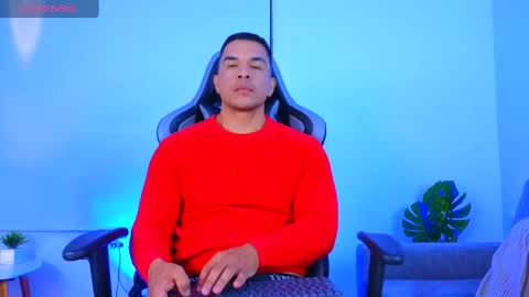 ESTEBAN online show from 04-23-26, 12:29