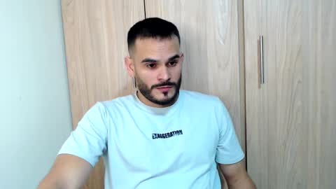 Esteban Fernandez online show from 01-04-25, 05:58