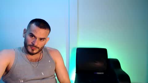 Esteban Fernandez online show from 11-06-25, 02:45