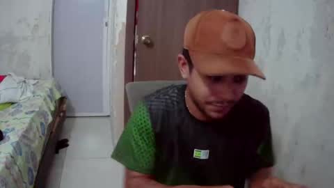 wailer1996 online show from 03-27-26, 10:20