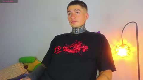 Esteban independent model online show from 02-09-26, 12:14