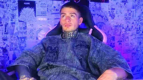 Esteban independent model online show from 03-09-26, 12:36