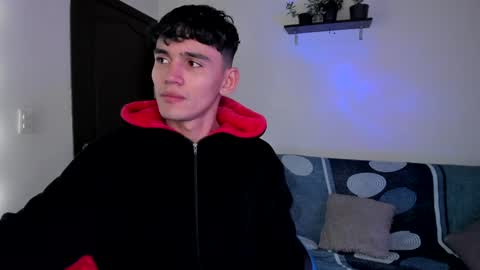 Esteban online show from 01-20-25, 12:49