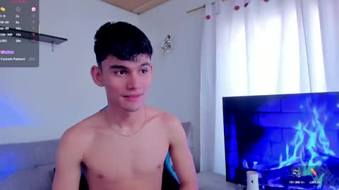 Esteban online show from 01-22-25, 03:40