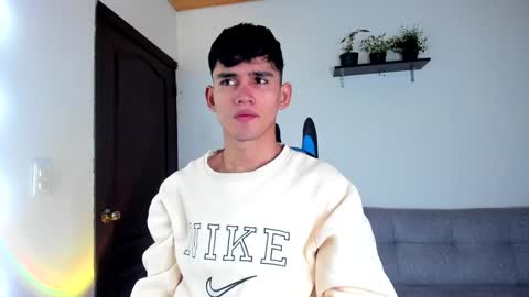 Esteban online show from 01-23-25, 01:02