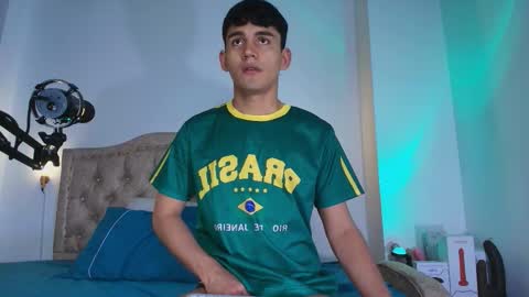 Esteban online show from 09-24-25, 12:41