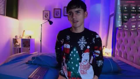 Esteban online show from 12-05-25, 11:30