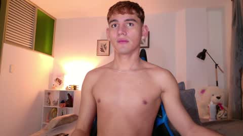 Esteban online show from 03-16-26, 10:41