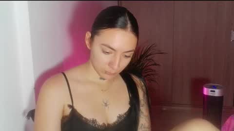 estefa1 online show from 11-25-25, 04:07