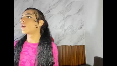 estefani robles online show from 06-09-26, 11:27