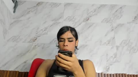 estefani robles online show from 06-24-26, 12:31
