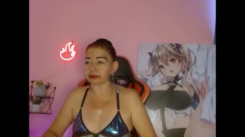 estefania_344 online show from 01-10-26, 07:15