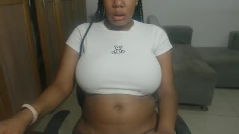 estefania_starlovee online show from 12-15-25, 08:35