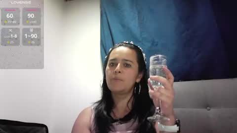 estefany_magic online show from 06-21-26, 02:25