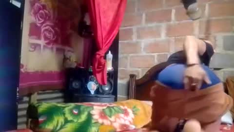 estefany_vergara online show from 01-16-26, 07:51