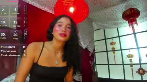 estefanya online show from 06-15-26, 07:32