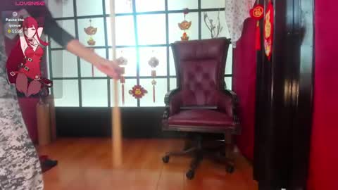 estefanya online show from 06-16-26, 07:27