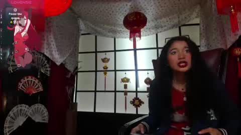 estefanya online show from 06-17-26, 07:04