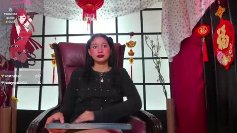 estefanya online show from 06-19-26, 07:28