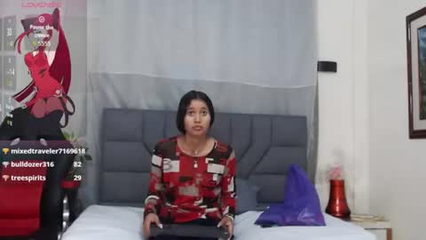 estefanya online show from 06-22-26, 07:33