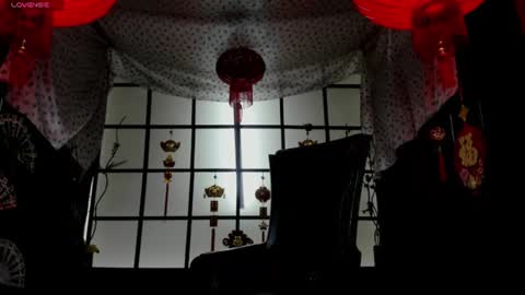 estefanya online show from 06-25-26, 07:07