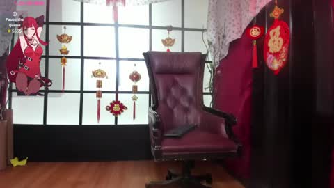 estefanya online show from 06-29-26, 07:03