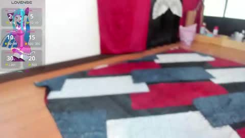 estefanya online show from 07-14-26, 07:19