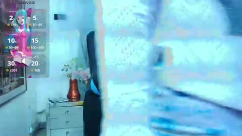 estefanya online show from 07-15-26, 07:08