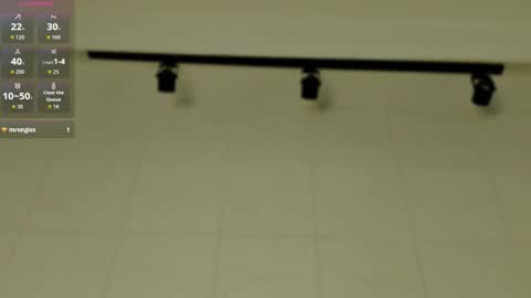 estefany online show from 11-21-25, 02:43