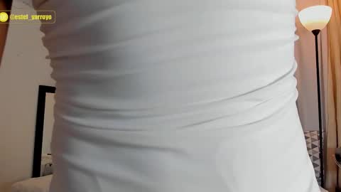 estefy_arroyo1 online show from 01-11-26, 08:14