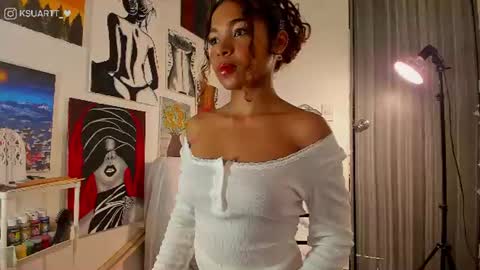 Snapshot of estefy_arroyo1 chatting on 06-12-26, 09:14 estefy_arroyo1 online show from 06-12-26, 09:14