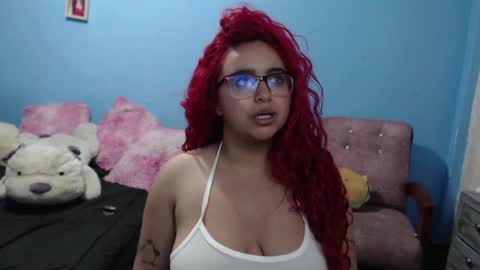 Estefania online show from 02-27-26, 11:32