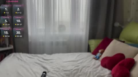 Estella online show from 02-08-26, 06:39