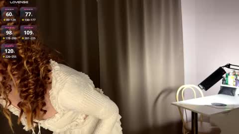 Snapshot of estelleschepper chatting on 10-03-25, 12:02 Kate online show from 10-03-25, 12:02