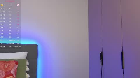 Ester online show from 10-25-25, 12:07